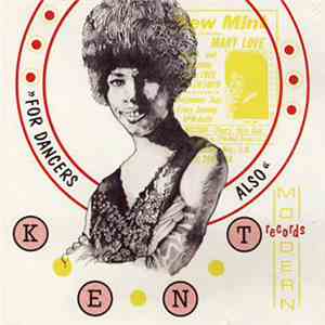 Various - For Dancers Also FLAC