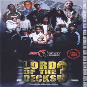 Various - Lord Of The Decks 3 FLAC