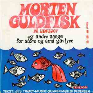 Various - Morten Guldfisk På Udflugt FLAC