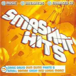 Various - Smashin' Hits FLAC