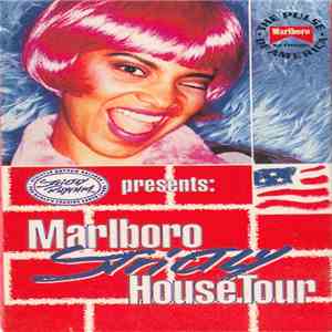 Various - Strictly Rhythm Presents: Marlboro Strictly House Tour (Hamburg) FLAC