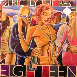 Various - Strictly The Best 18 FLAC