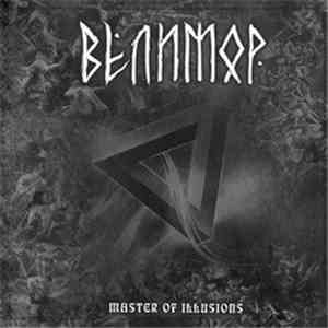 Velimor - Master Of Illusions FLAC