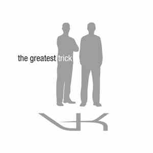 Verbal Kint - The Greatest Trick EP FLAC