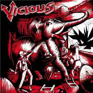 Vicious - Mondo Destructo FLAC