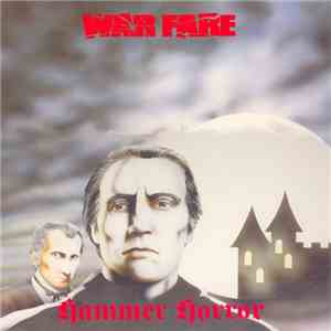 Warfare  - Hammer Horror FLAC