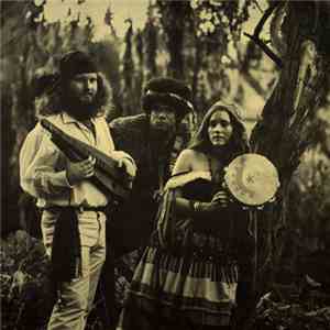 Yellow Autumn - Children Of The Mist FLAC