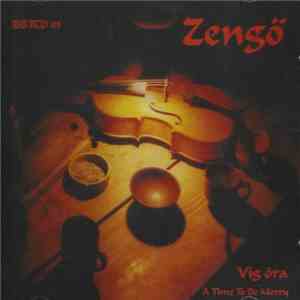 Zengő - Víg Óra = A Time To Be Merry FLAC