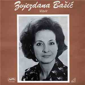 Zvjezdana Bašić - Klavir FLAC