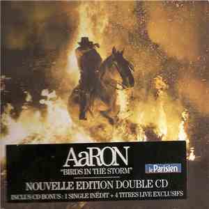 AaRON  - Birds In The Storm FLAC