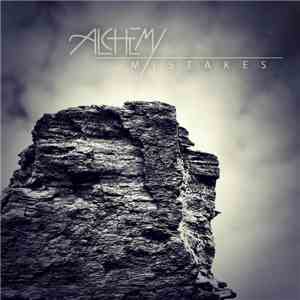 Alchemy  - Mistakes (EP) FLAC