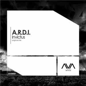 A.R.D.I. - Invictus FLAC