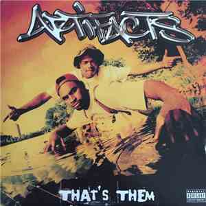 Artifacts - That's Them FLAC