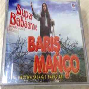 Barış Manço - Süper Babaanne FLAC