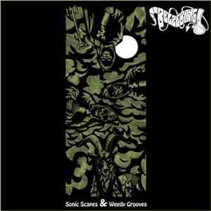 Belzebong - Sonic Scapes & Weedy Grooves FLAC