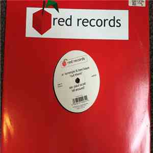 Ben Kaye & Synergy / Paul Scott  - Out There / All Around FLAC