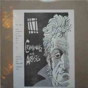 Bruce Springsteen - Criminals And Artists FLAC
