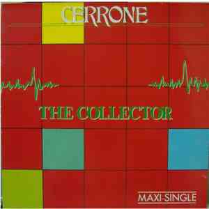 Cerrone - The Collector FLAC