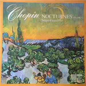 Chopin, Sergio Fiorentino - Nocturnes Volume 1 FLAC