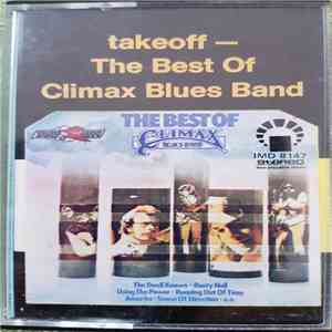 Climax Blues Band - The Best Of Climax Blues Band FLAC