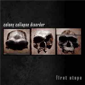 Colony Collapse Disorder - First Steps FLAC