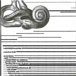 Completely/Incomplete - Collection 00-05 FLAC