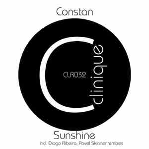 Constan - Sunshine FLAC
