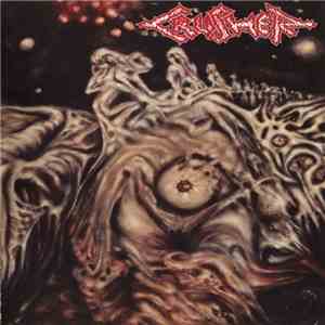 Crusher  - Untearable Off Colossus FLAC