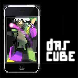 Danny Baranowsky - Das Cube Soundtrack FLAC