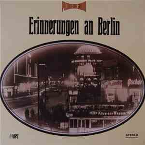 Das Große Orchester Willi Stech - Erinnerungen An Berlin FLAC