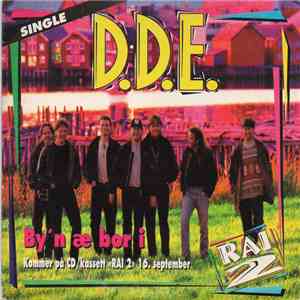 D.D.E. - By'n Æ Bor I FLAC