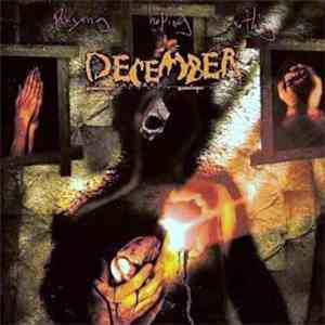 December  - Praying, Hoping, Nothing FLAC