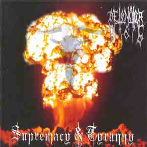 Detonator666 - Supremacy & Tyranny FLAC
