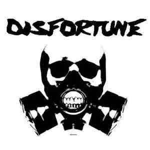 Disfortune - D-Beat Noisemarines FLAC