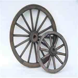 DJ Billy The Kid  & DJ Wagon Wheel - Wagon / Wheel FLAC
