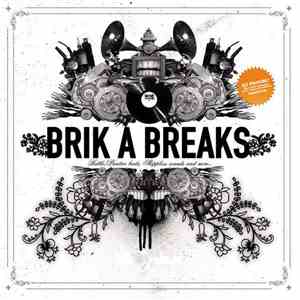 DJ Troubl' - Brik A Breaks FLAC