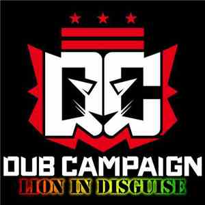 Dub Campaign - Lion In Disguise FLAC