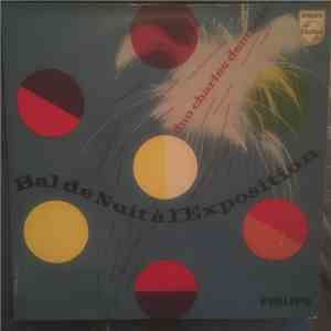 Duo Charles Demaele - Bal de Nuit No. 5 FLAC