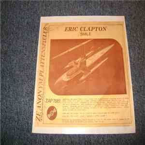 Eric Clapton - Smile FLAC