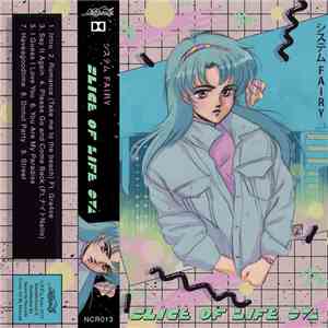 システム Fairy - Slice Of Life OVA FLAC