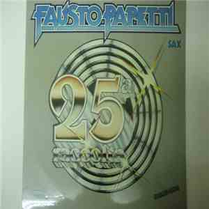 Fausto Papetti - 25.ª Raccolta FLAC