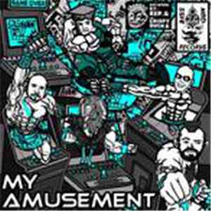 Full Spectrum - My Amusement FLAC