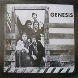 Genesis  - Genesis FLAC