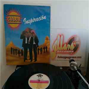 Grupo Calor - Inspiración FLAC