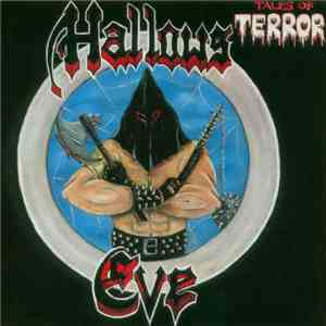 Hallow's Eve - Tales Of Terror FLAC