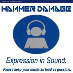 Hammer Damage - Expression In Sound FLAC