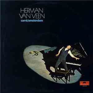 Herman van Veen - Carré/Amsterdam FLAC