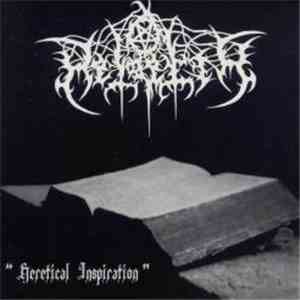 Hetaeria - Heretical Inspiration FLAC