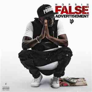 Hopsin - False Advertisement FLAC