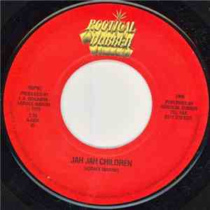 Horace Martin - Jah Jah Children FLAC
